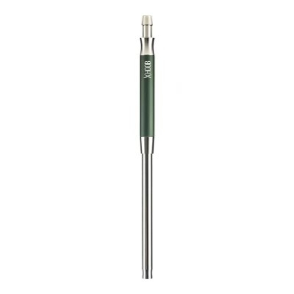 Мундштук Hoob Smpl 2 British Racing Green Stainless Steel в Краснодаре