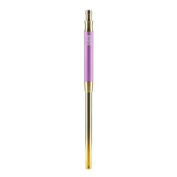 Мундштук Hoob Smpl Royal Purple Gold в Краснодаре