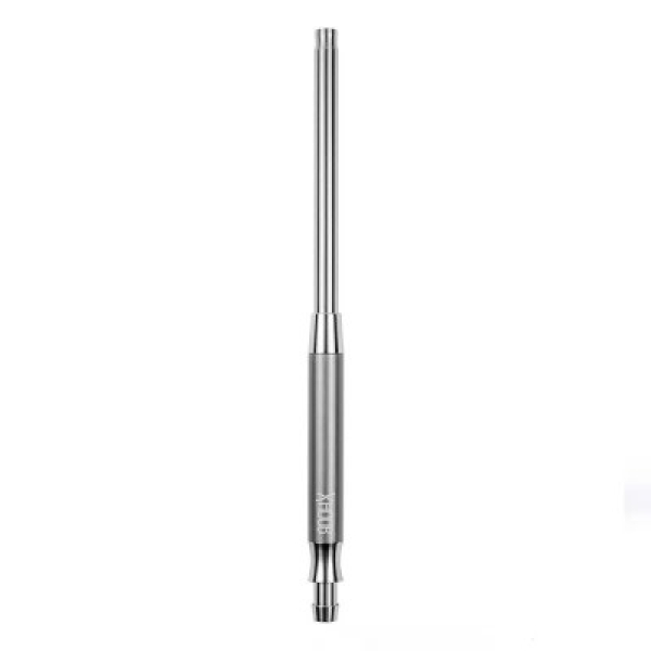 Мундштук Hoob Smpl 2 Space Grey Stainless Steel в Краснодаре