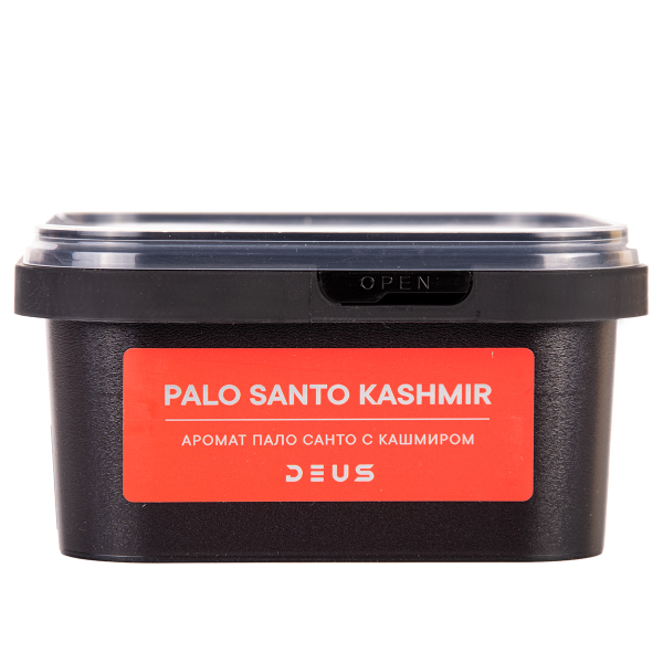 Табак DEUS Palo Santo Kashmir 250 грамм в Краснодаре