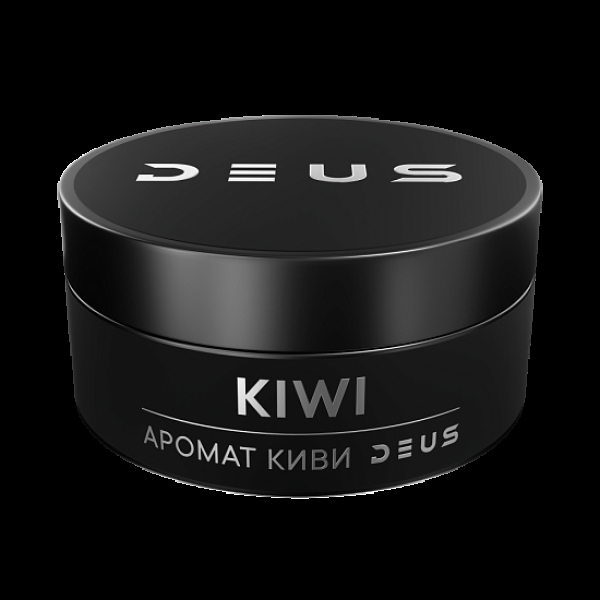 Табак Deus Kiwi Киви 100 грамм в Краснодаре