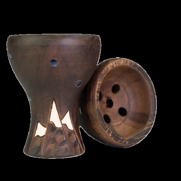 Чаша Japona Hookah Turkish Alpinist Bowl в Краснодаре