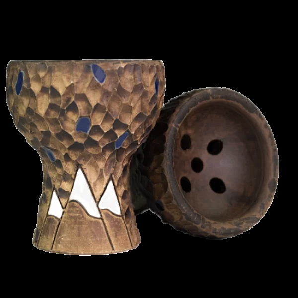 Чаша Japona Hookah Turkish Sherpa Bowl в Краснодаре