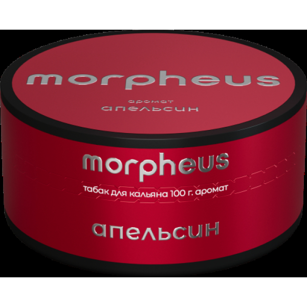 Табак Morpheus Апельсин 100 грамм в Краснодаре