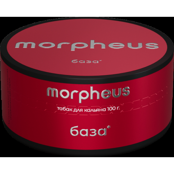 Табак Morpheus База 100 грамм в Краснодаре