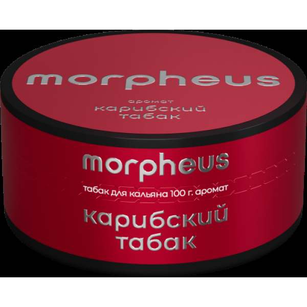 Табак Morpheus Карибский 100 грамм в Краснодаре