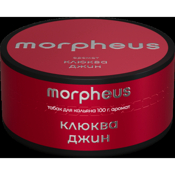 Табак Morpheus Клюква Джин 100 грамм в Краснодаре