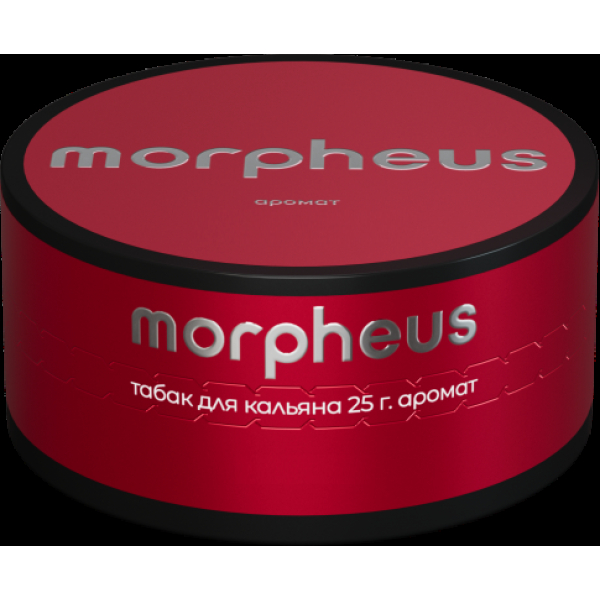 Табак Morpheus Лайм 25 грамм в Краснодаре