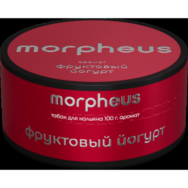 Табак Morpheus Фруктовый Йогурт 100 грамм в Краснодаре