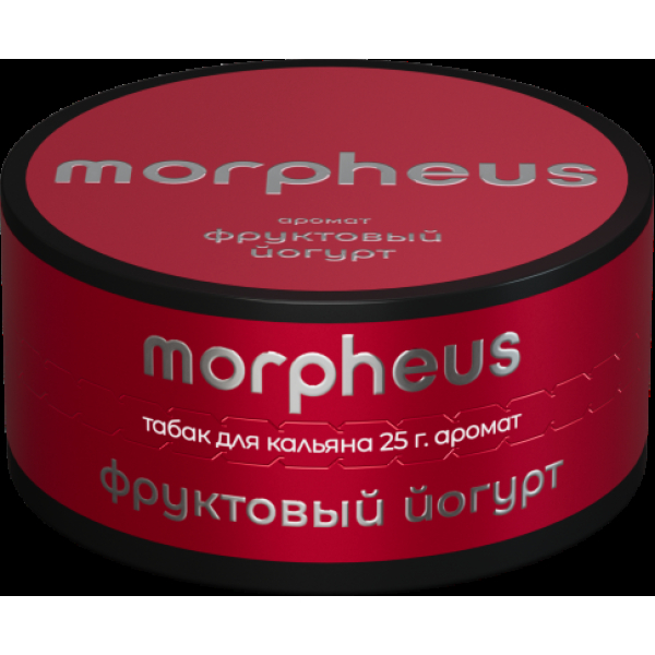 Табак Morpheus Фруктовый Йогурт 25 грамм в Краснодаре
