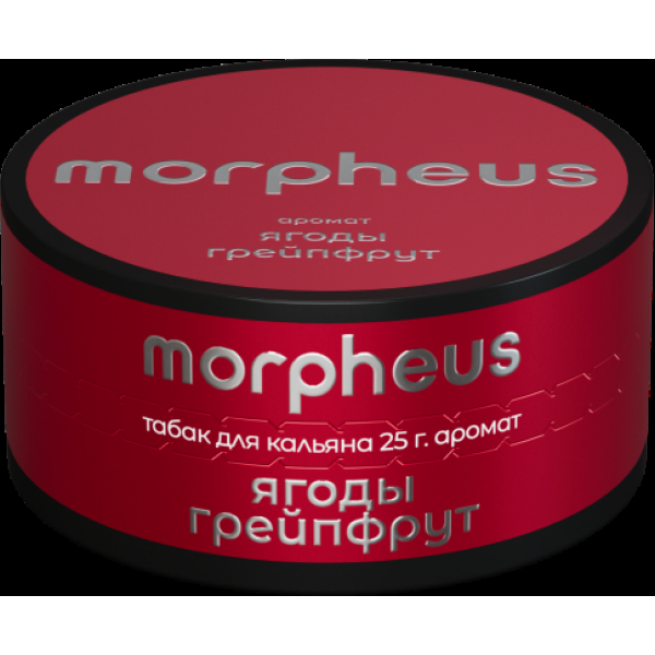 Табак Morpheus  25 грамм в Краснодаре