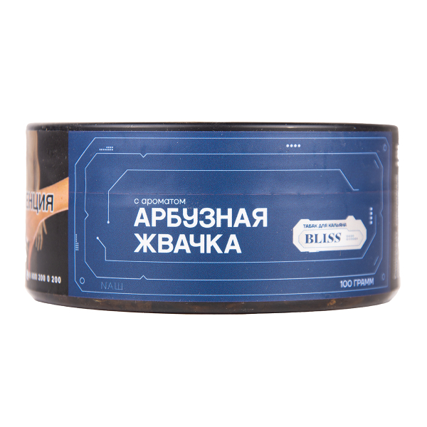 Табак BLISS Арбузная Жвачка 40 грамм в Краснодаре