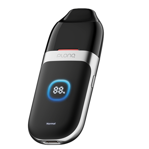 POD-система Plonq Meta  Lite Серебристый в Краснодаре