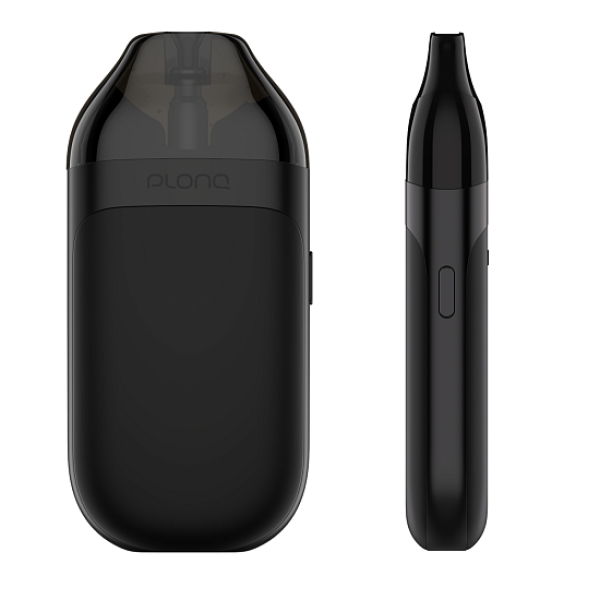 POD-система Plonq Meta  Lite Черный в Краснодаре