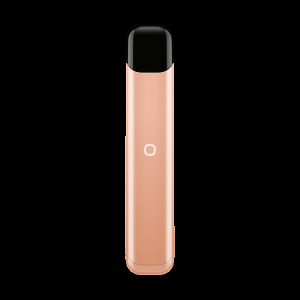POD-система Plonq X Smart  Cigarette Золотой в Краснодаре