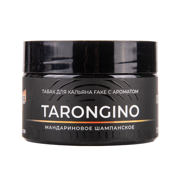 Табак FAKE Tarongino 40 грамм в Краснодаре