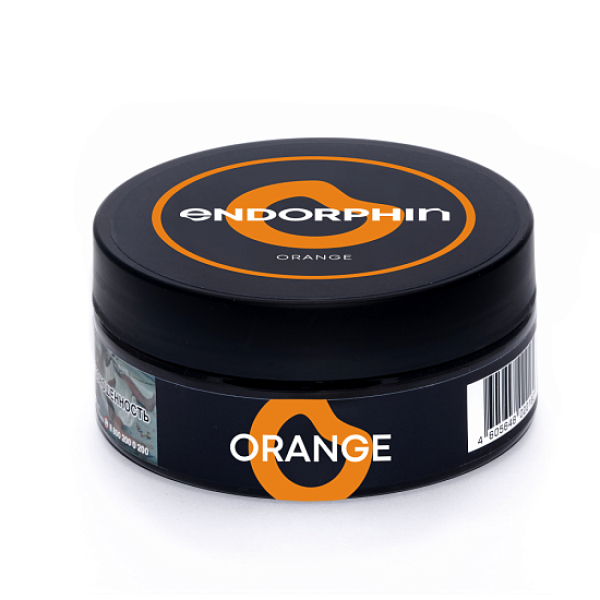 Табак Endorphin Orange 125 грамм в Краснодаре