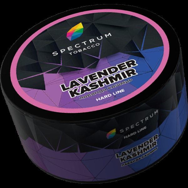 Табак Spectrum Hl Lavender Kashmir 25 грамм в Краснодаре