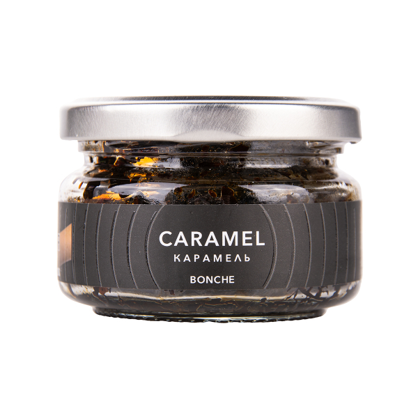 Табак Bonche Caramel 60 грамм в Краснодаре