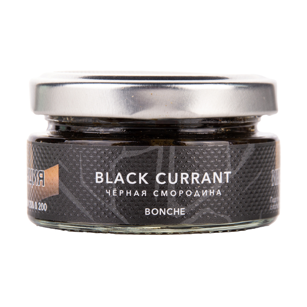 Табак Bonche Black Currant 30 грамм в Краснодаре