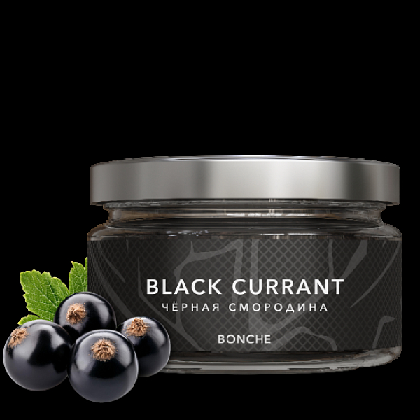 Табак Bonche Black Currant 60 грамм в Краснодаре