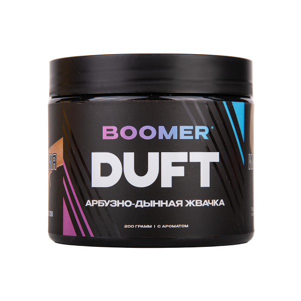 Табак Duft Boomer 200 грамм в Краснодаре