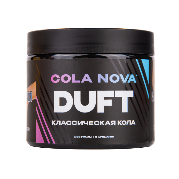 Табак Duft Cola Nova 200 грамм в Краснодаре