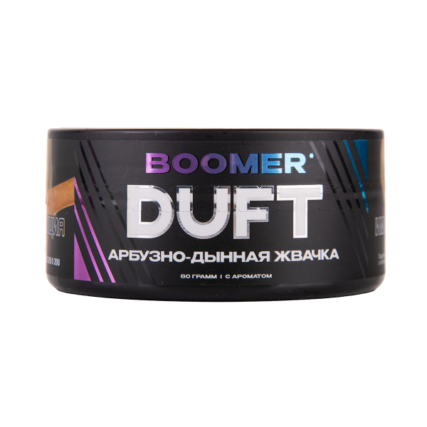 Табак Duft Boomer 80 грамм в Краснодаре