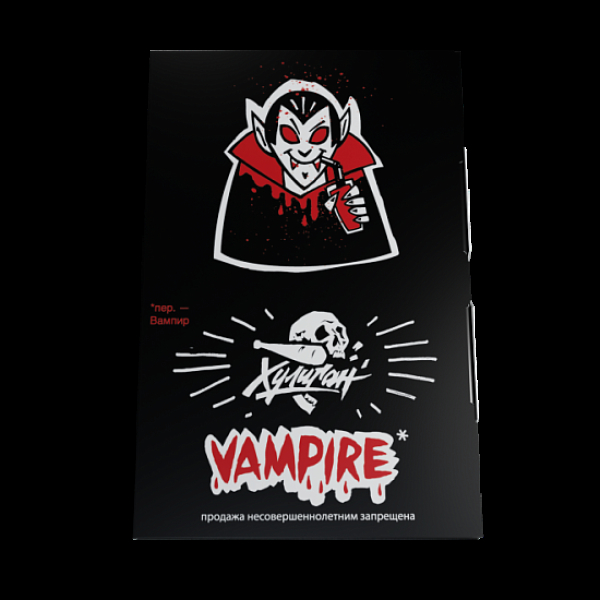Табак Хулиган Vampire 25 грамм в Краснодаре