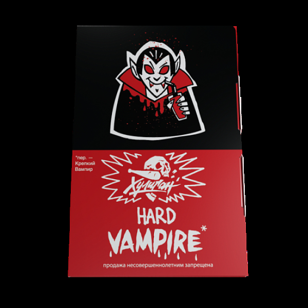 Табак Хулиган Hard Vampire 25 грамм в Краснодаре