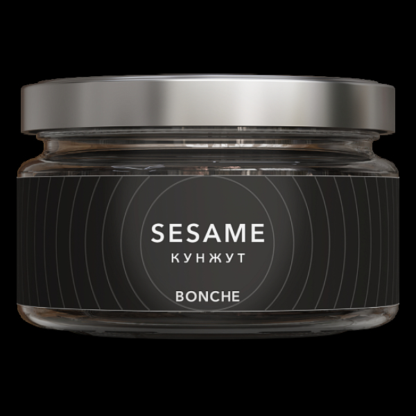 Табак Bonche Sesame Кунжут 120 грамм в Краснодаре