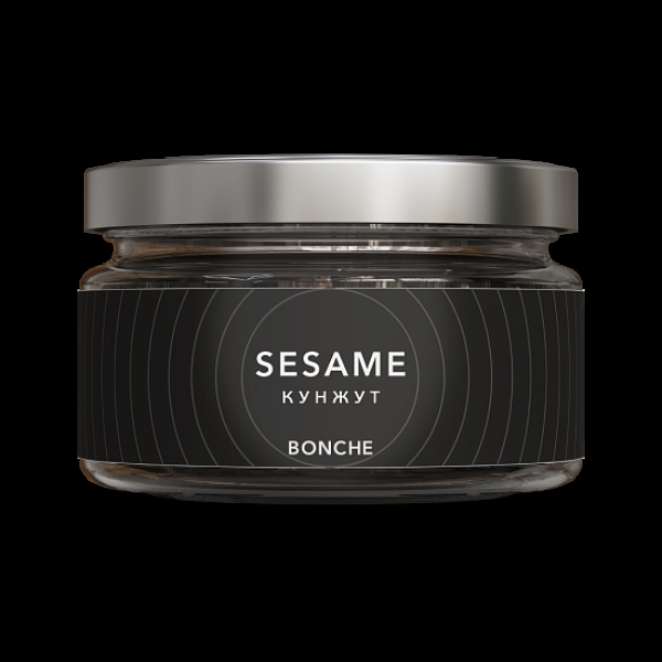 Табак Bonche Sesame Кунжут 60 грамм в Краснодаре