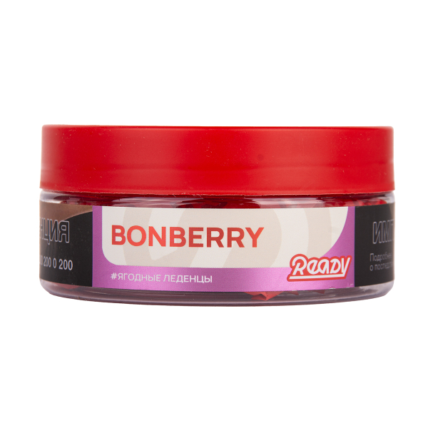 Табак Ready Bonberry 100 грамм в Краснодаре