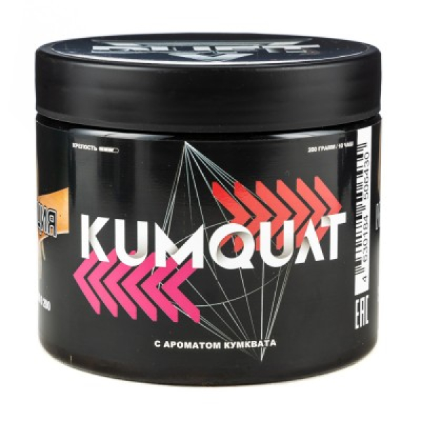 Табак Duft King Kumquat Кумкват 200 грамм в Краснодаре