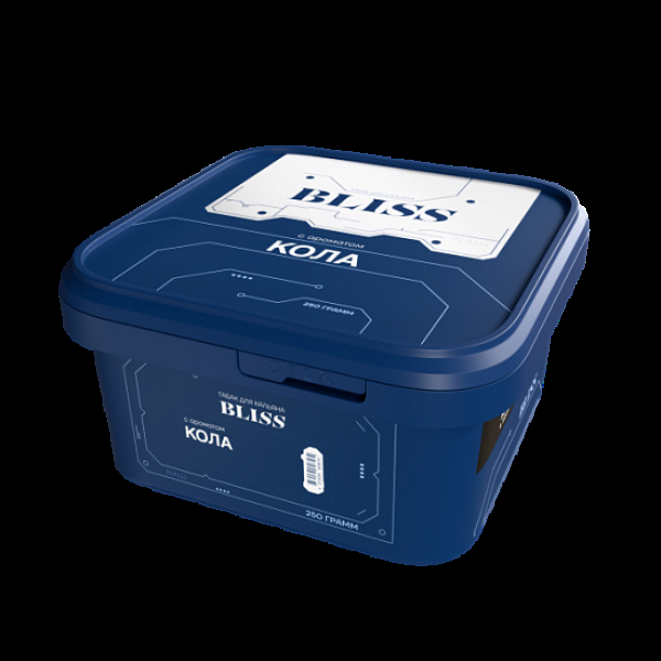 Табак BLISS Кола 250 грамм в Краснодаре