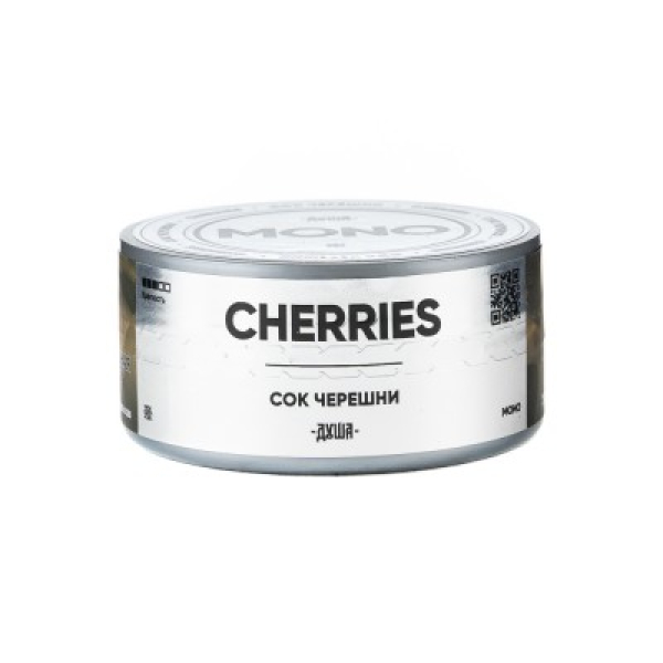 Табак Душа Cherries Сок Черешни 25 грамм в Краснодаре