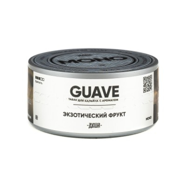 Табак Душа Guave Экзотический Фрукт 25 грамм в Краснодаре