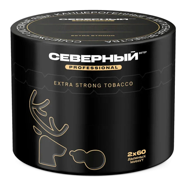 Табак Северный Professional Зеленый Скитлз 40 грамм в Краснодаре