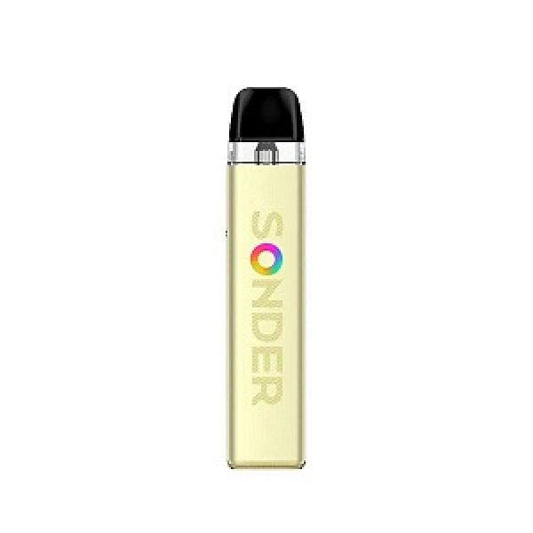 POD-система Geekvape Sonder Q 2 Apricot Yellow в Краснодаре
