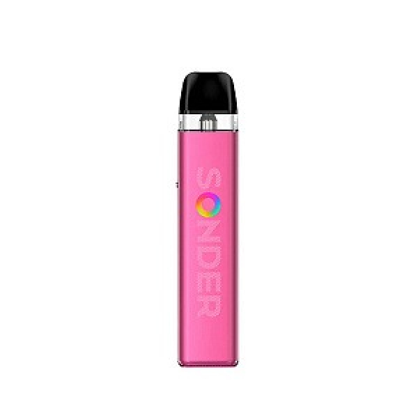 POD-система Geekvape Sonder Q 2 Burgundy Red в Краснодаре
