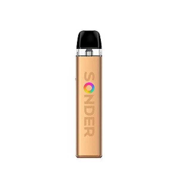 POD-система Geekvape Sonder Q 2 Mocha Gold в Краснодаре