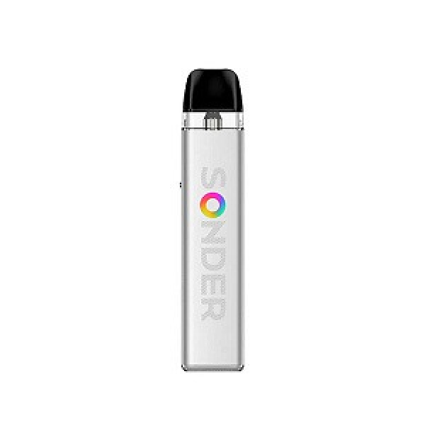 POD-система Geekvape Sonder Q 2 Moonlight Silver в Краснодаре