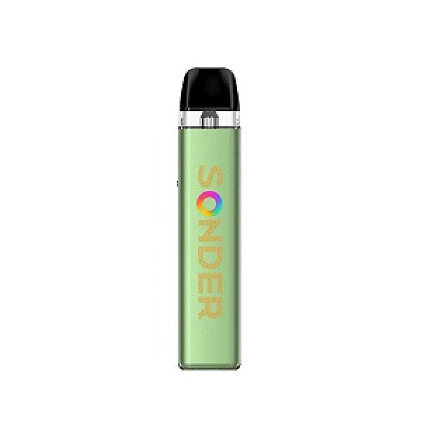 POD-система Geekvape Sonder Q 2 Olive Green в Краснодаре