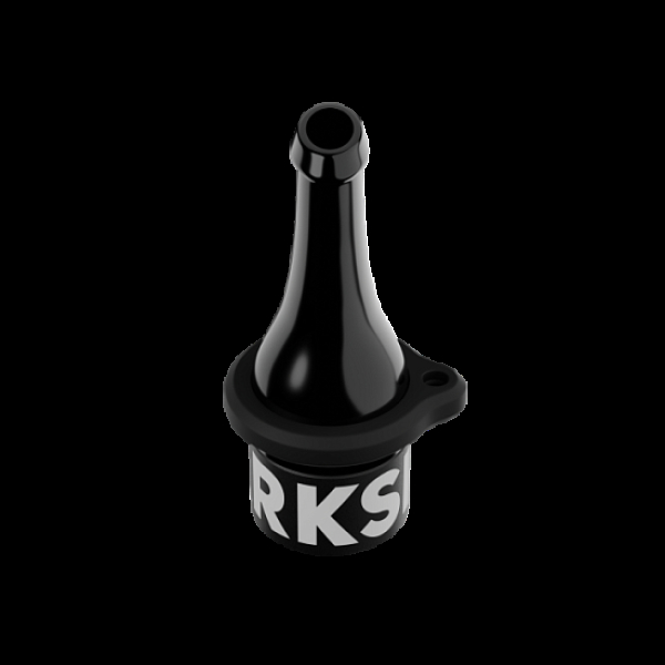 Персональный Мундштук Darkside Base в Краснодаре