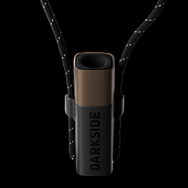 Персональный Мундштук Darkside D Stick Бронзовый в Краснодаре