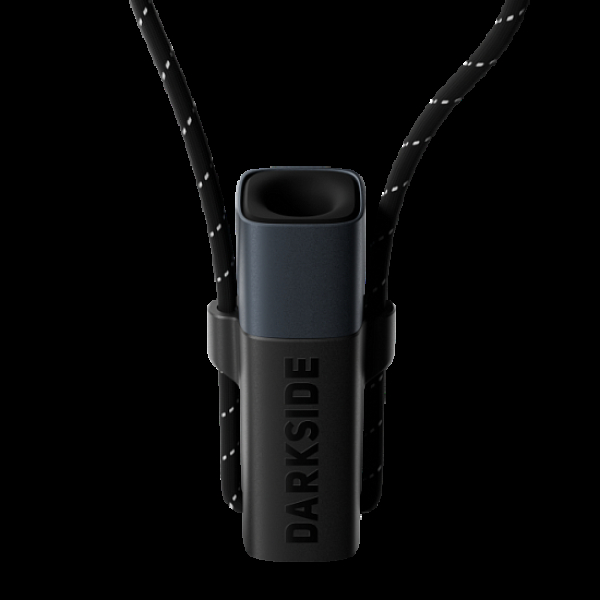 Персональный Мундштук Darkside D Stick Синий в Краснодаре