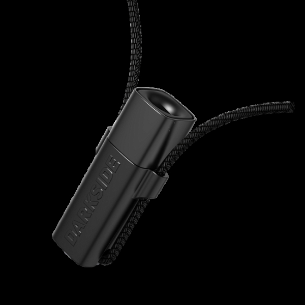 Персональный Мундштук Darkside D Stick Черный в Краснодаре