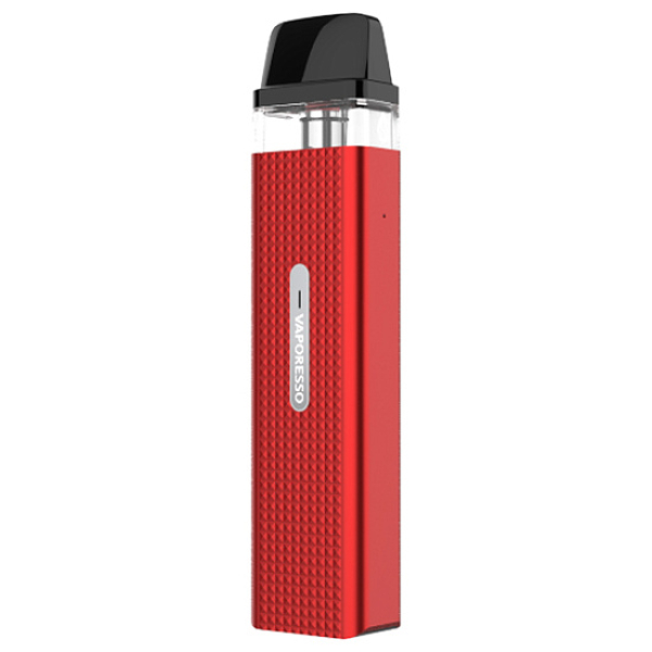 POD-система Vaporesso Xros Mini     Cherry Red Красный 1000 мАч в Краснодаре