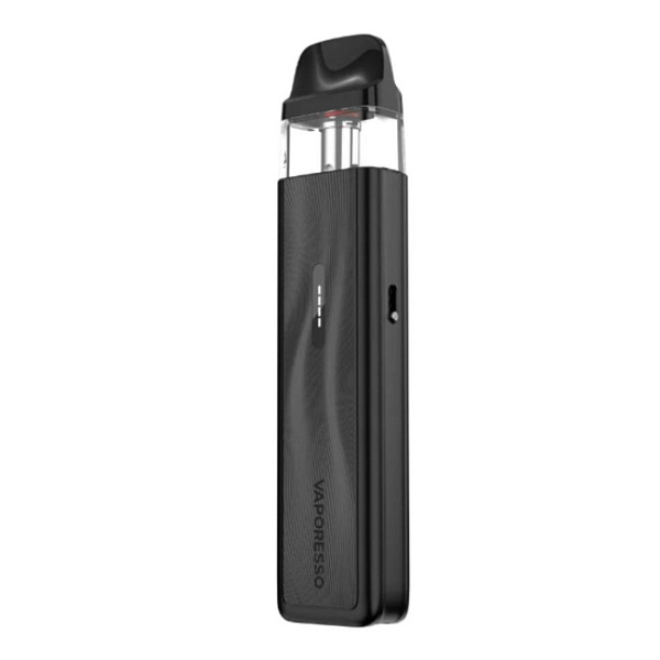 POD-система Vaporesso Xros 5 Mini     Black 1500 мАч в Краснодаре