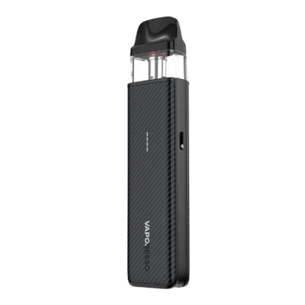 POD-система Vaporesso Xros 5 Mini     Carbon Black 1500 мАч в Краснодаре